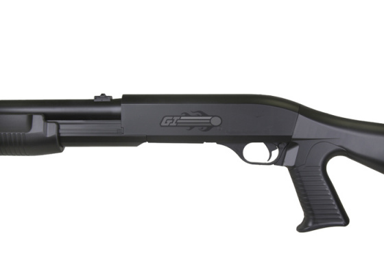 (Discontinued) TSD Sports Super Airsoft Shotgun ( Full Stock )