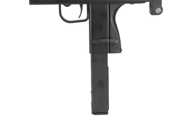 Well G-11 GBB Airsoft SMG ( Black )