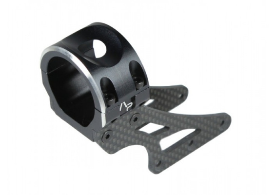 AIP AP Sigth Mount For Hi-Capa ( Black )