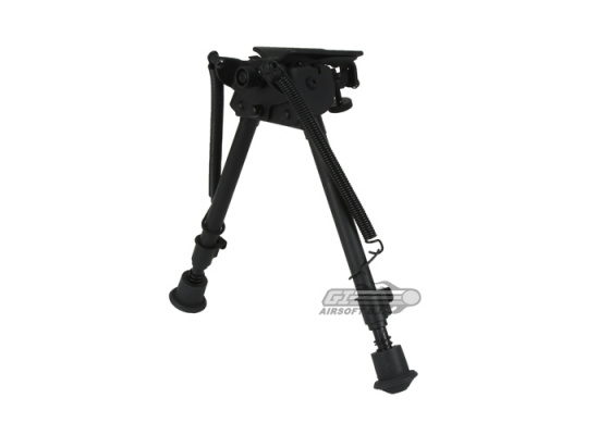 D Boy Spring Return Bipod