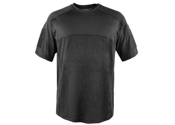 Condor Outdoor Trident Battle Top Shirt ( Black / S )