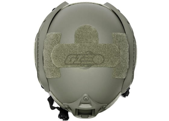 Lancer Tactical MICH 2000 SF Helmet ( Foliage )