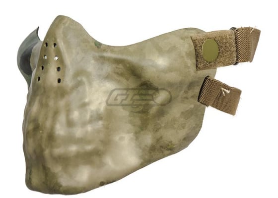 TMC Nylon Half-Face Mask ( ATFG )