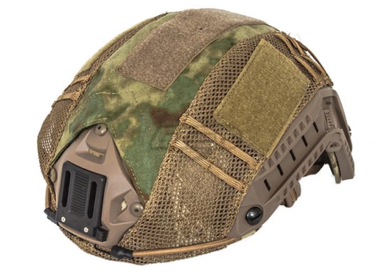 Emerson Maritime Helmet Cover ( A-Tacs FG )