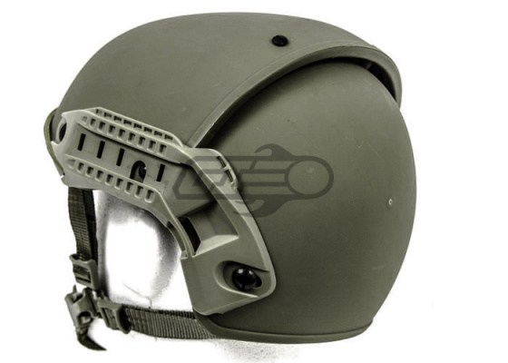 Lancer Tactical CP AF Helmet ( Foliage )