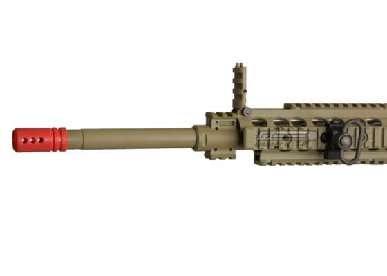 ARES Full Metal M110 AEG Airsoft Gun ( Tan )