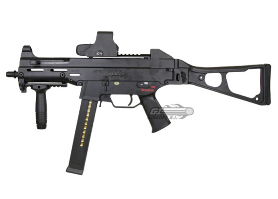 Ares UMG Airsoft Gun