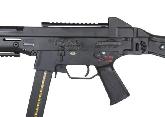 Ares UMG Airsoft Gun