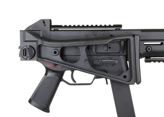 Ares UMG Airsoft Gun