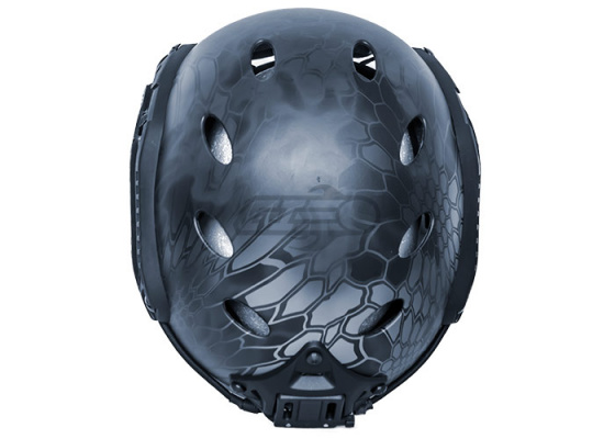 Lancer Tactical PJ Type Helmet ( Phoon / M - L )