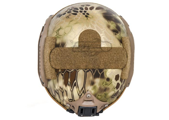 Lancer Tactical MH Bump Helmet ( Lander )