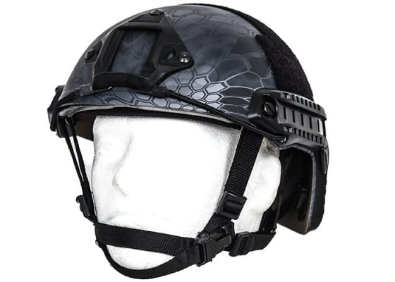 Lancer Tactical MH Bump Helmet ( Phoon )