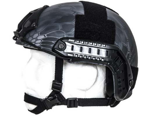 Lancer Tactical MH Bump Helmet ( Phoon )