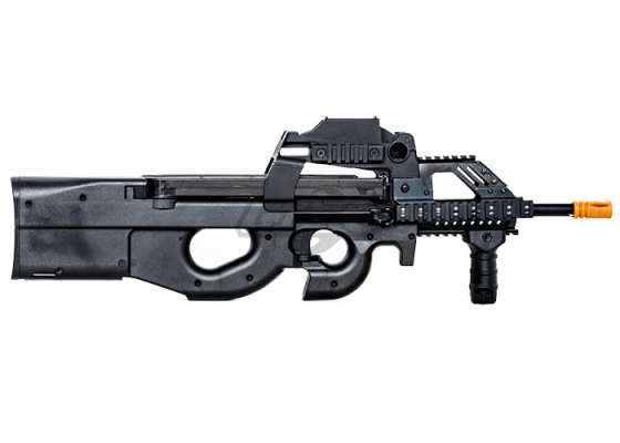 Classic Army CA90TR Tactics XT AEG Airsoft SMG ( Black )