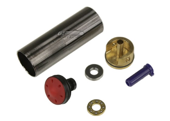 Classic Army Non Bore Up MK36 AEG Cylinder Kit