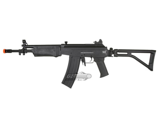 CYMA Full Metal Galil SAR AEG Airsoft Rifle ( Licensed Product )