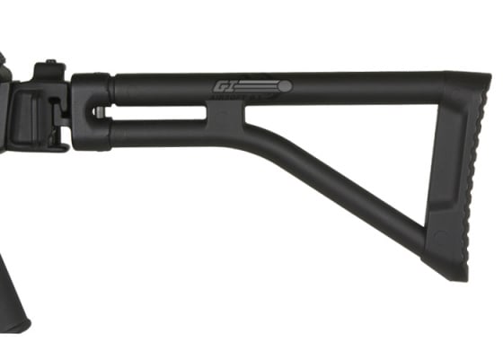 CYMA Full Metal Galil SAR AEG Airsoft Rifle ( Licensed Product )