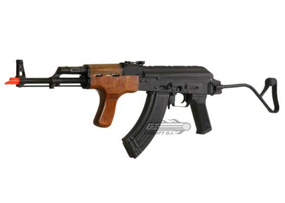 CYMA CM050 Romanian AIMS Blowback AEG Airsoft Rifle ( Wood )