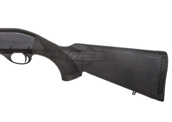 CYMA CM350LMN M870 Spring Airsoft Shotgun ( Black )