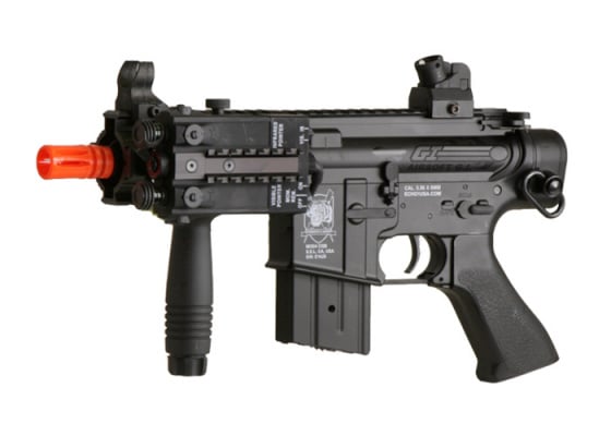 Echo 1 M4 CQB XK Airsoft Gun