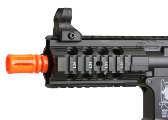 Echo 1 M4 CQB XK Airsoft Gun