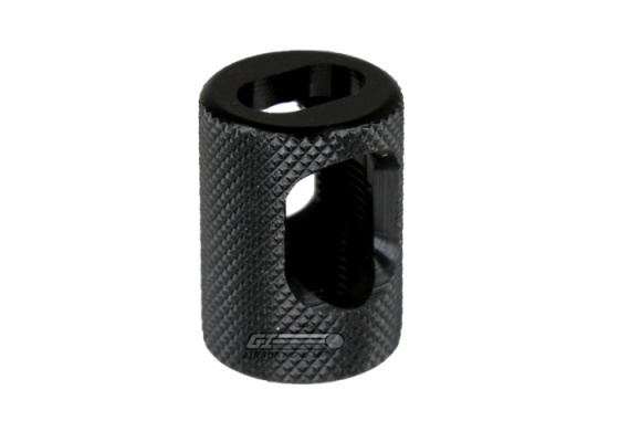 Madbull GSG-1 CO2 Sound Stun Generator ( Black ) Madbull GSG-1 CO2 Sound Stun Generator ( Black )