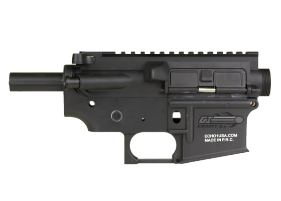 Echo 1 Strength & Honor Metal Body for M4 / M16