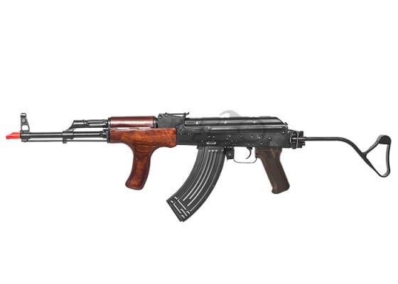 E&L Airsoft A111 AIMS AEG Airsoft Rifle ( Wood )