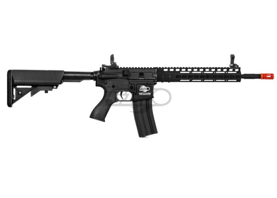 Airsoft GI G4-A1 Noveske NSR KeyMod AEG Airsoft Rifle