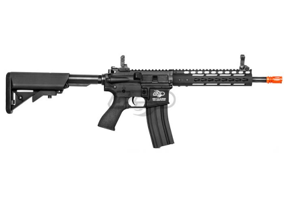 Airsoft GI G4-A2 Noveske NSR KeyMod AEG Airsoft Rifle