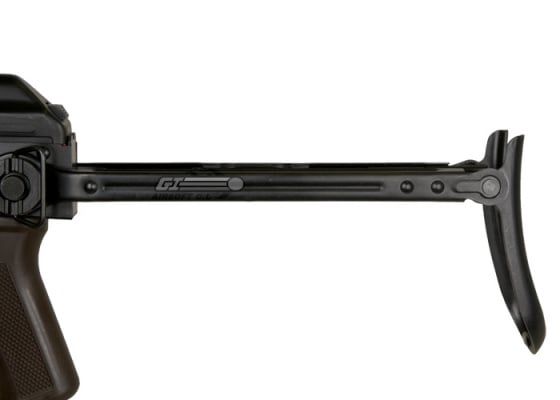 G&G Full Metal / Real Wood AKMS AEG Airsoft Rifle G&G Full Metal / Real Wood AKMS AEG Airsoft Rifle