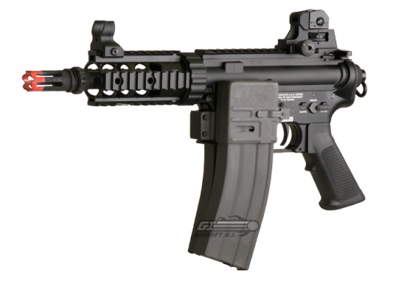 (Discontinued) G&G Full Metal Close Range Weapon ( CRW ) Airsoft Rifle Pistol