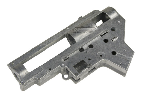 G&P 6mm AEG Gearbox for M4 / M16