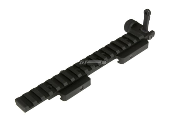 G&P SR-25 Extension Scope Mount Base A