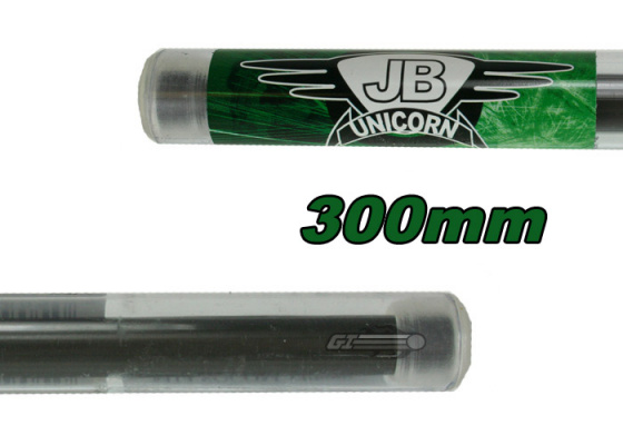 JBU 6.03mm High Precision AEG Inner Barrel for M4 CQB ( 300mm )