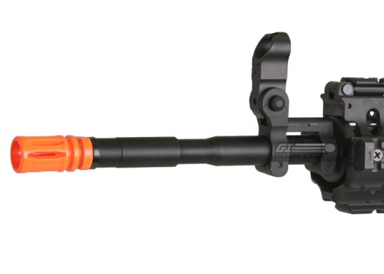 JG GB6613 M4 S-System Carbine AEG Airsoft Rifle ( Black ) JG GB6613 M4 S-System Carbine AEG Airsoft Rifle ( Black )