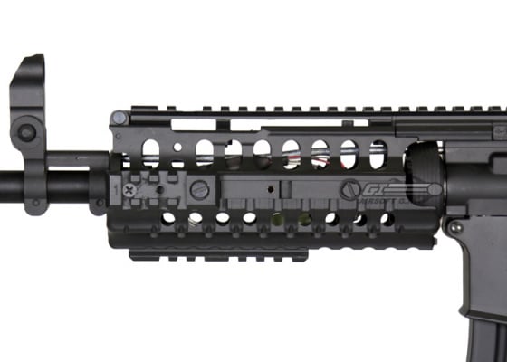 JG GB6613 M4 S-System Carbine AEG Airsoft Rifle ( Black ) JG GB6613 M4 S-System Carbine AEG Airsoft Rifle ( Black )