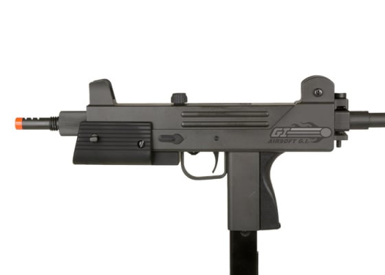 HFC HGA203ZX T77 GBB Airsoft SMG ( Black )