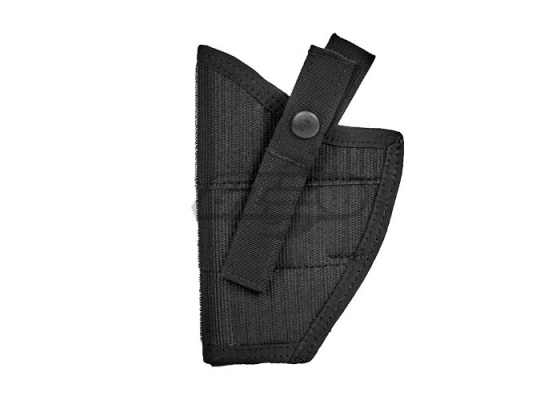 LBX Tactical Universal Holster Velcro ( Black )