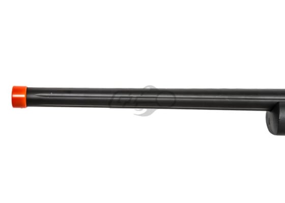 Lancer Tactical LT28B M24 Bolt Action Spring Sniper Airsoft Rifle ( Black )