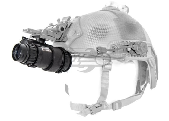 Lancer Tactical AN / PVS-18 Dummy Night Vision Monocular ( Black )