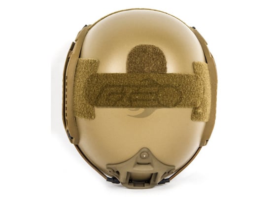 Lancer Tactical MH Bump Helmet ( Flat Dark Earth )