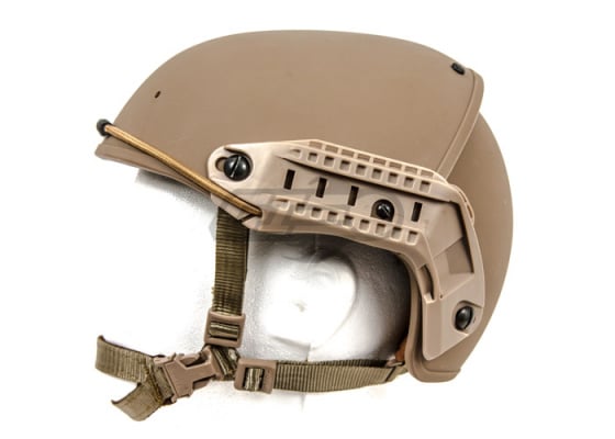Lancer Tactical CP AF Helmet ( Flat Dark Earth )