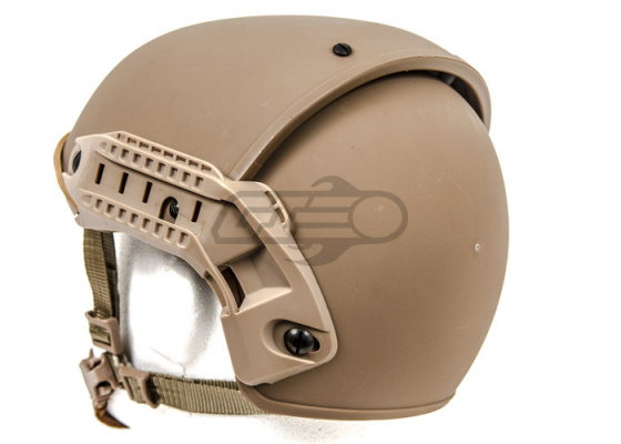 Lancer Tactical CP AF Helmet ( Flat Dark Earth )