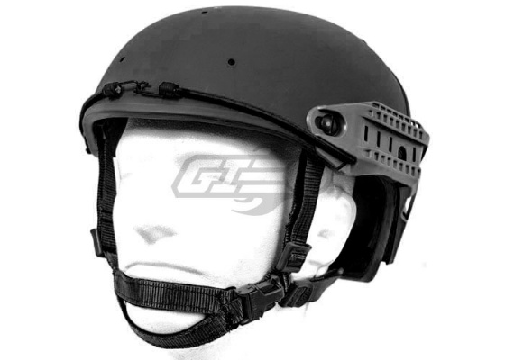 Lancer Tactical CP AF Helmet ( Black )