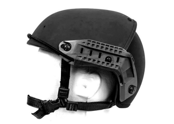 Lancer Tactical CP AF Helmet ( Black )