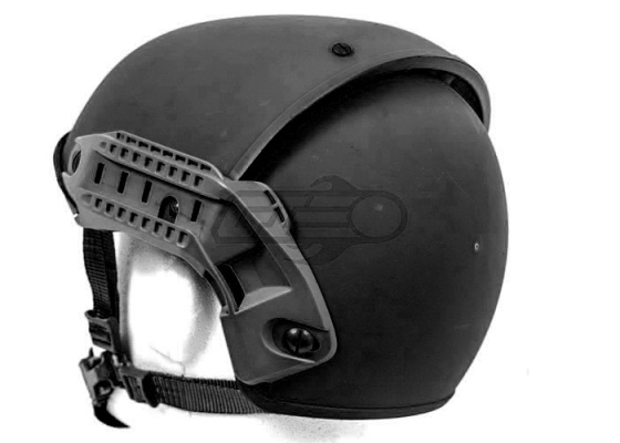 Lancer Tactical CP AF Helmet ( Black )