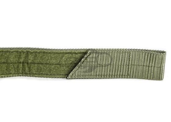 Lancer Tactical Riggers Belt ( OD Green / XL )