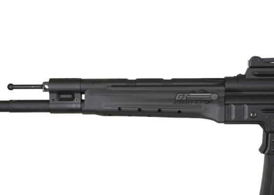 AGM MP44 AEG Airsoft Rifle ( Imitation Wood )