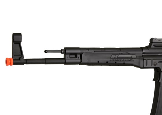 AGM MP44 AEG Airsoft Rifle ( Wood )